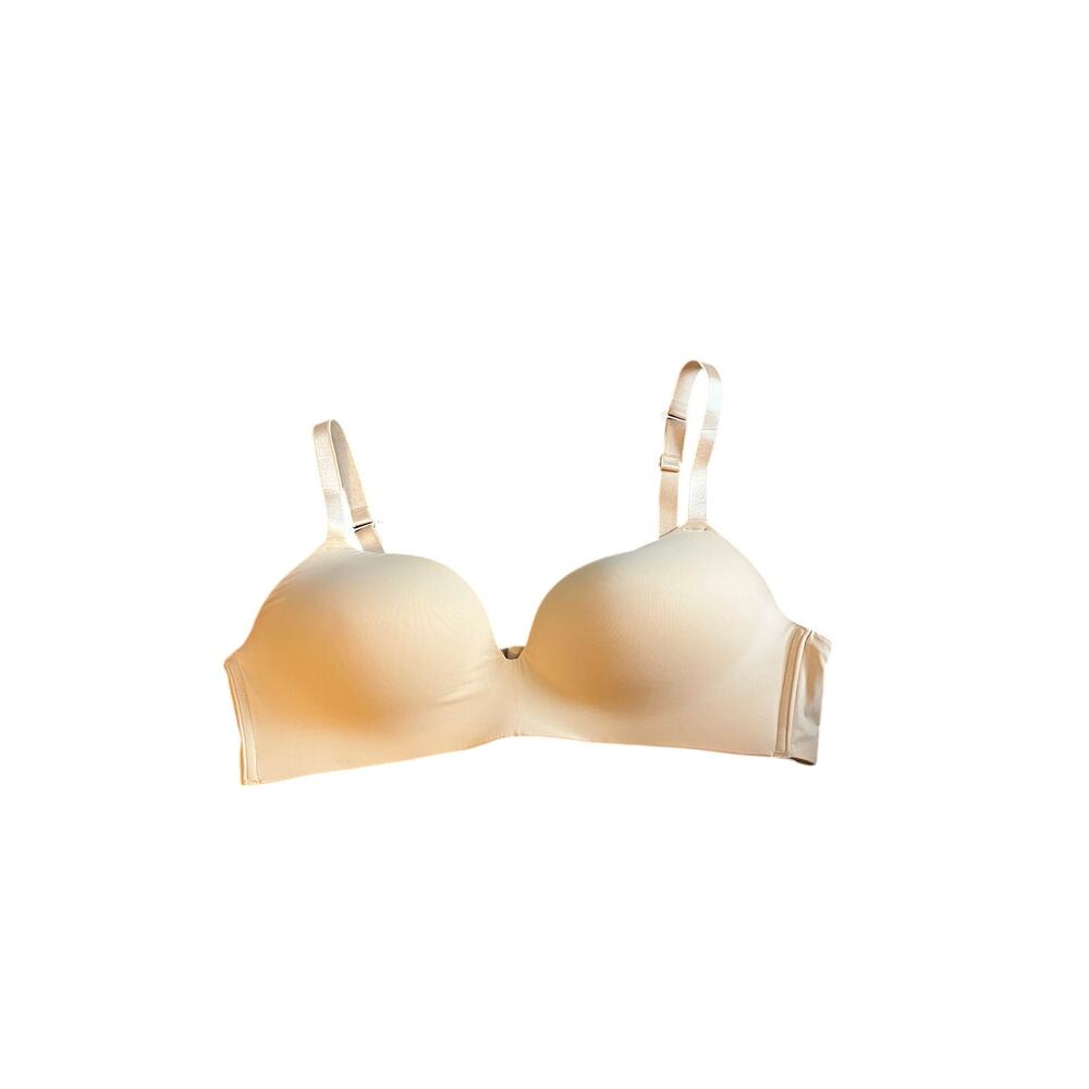 Auden The Bliss Wirefree Bra Size 40C NWOT
